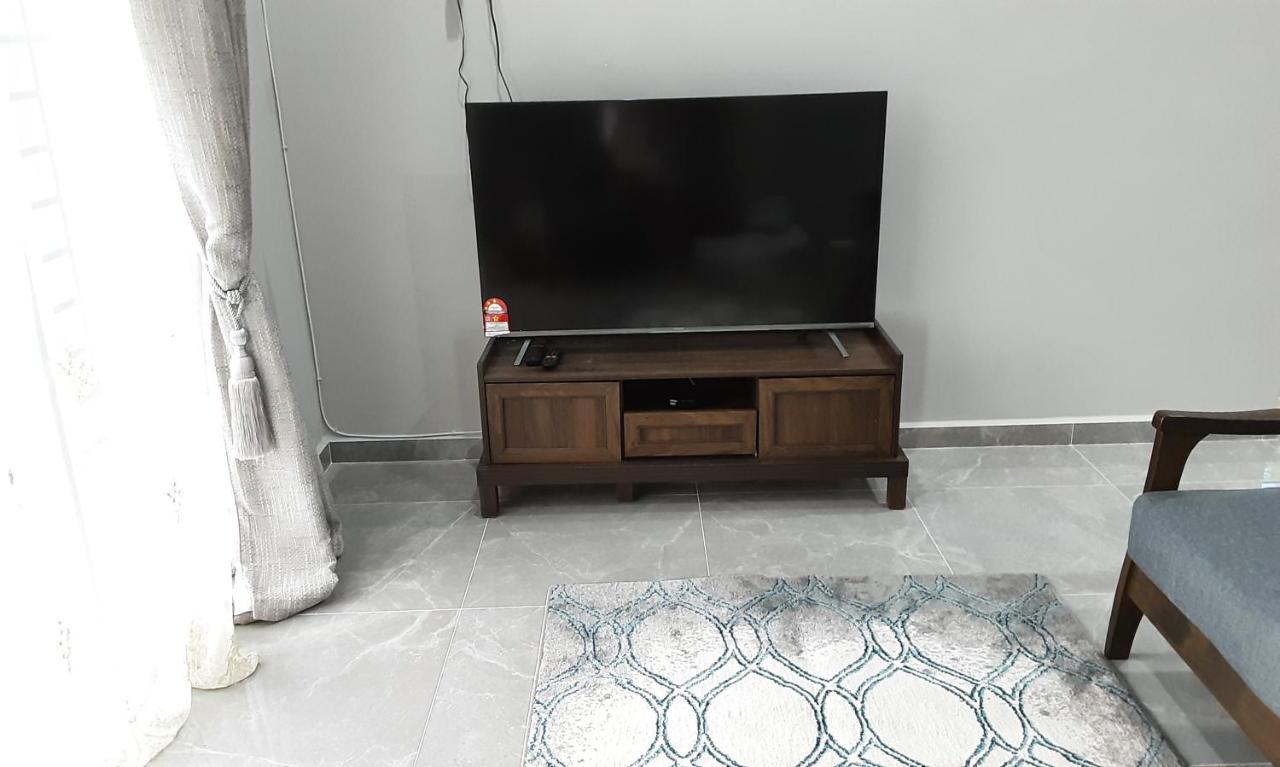 Villa Hijau Guest House Kampong Sura Tengah Екстериор снимка