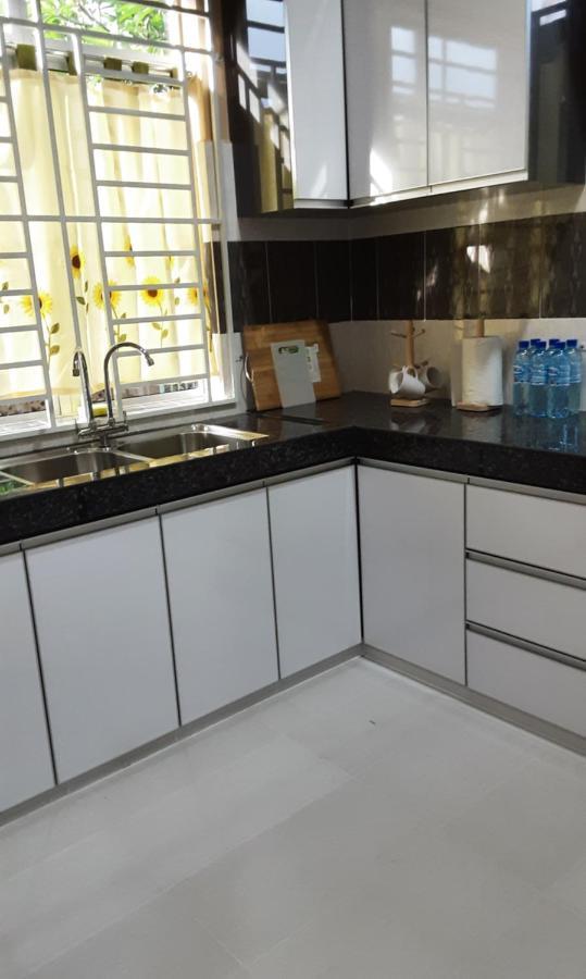 Villa Hijau Guest House Kampong Sura Tengah Екстериор снимка