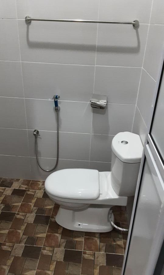 Villa Hijau Guest House Kampong Sura Tengah Екстериор снимка