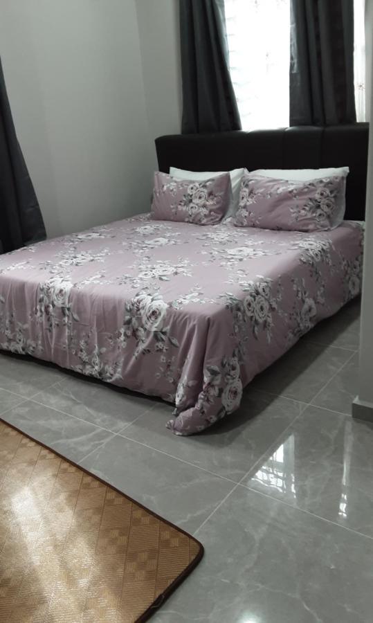 Villa Hijau Guest House Kampong Sura Tengah Екстериор снимка