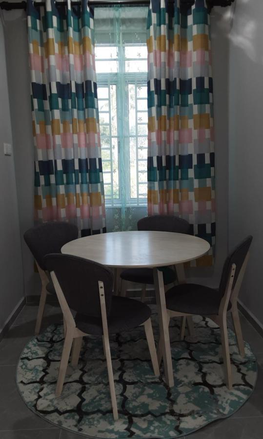 Villa Hijau Guest House Kampong Sura Tengah Екстериор снимка