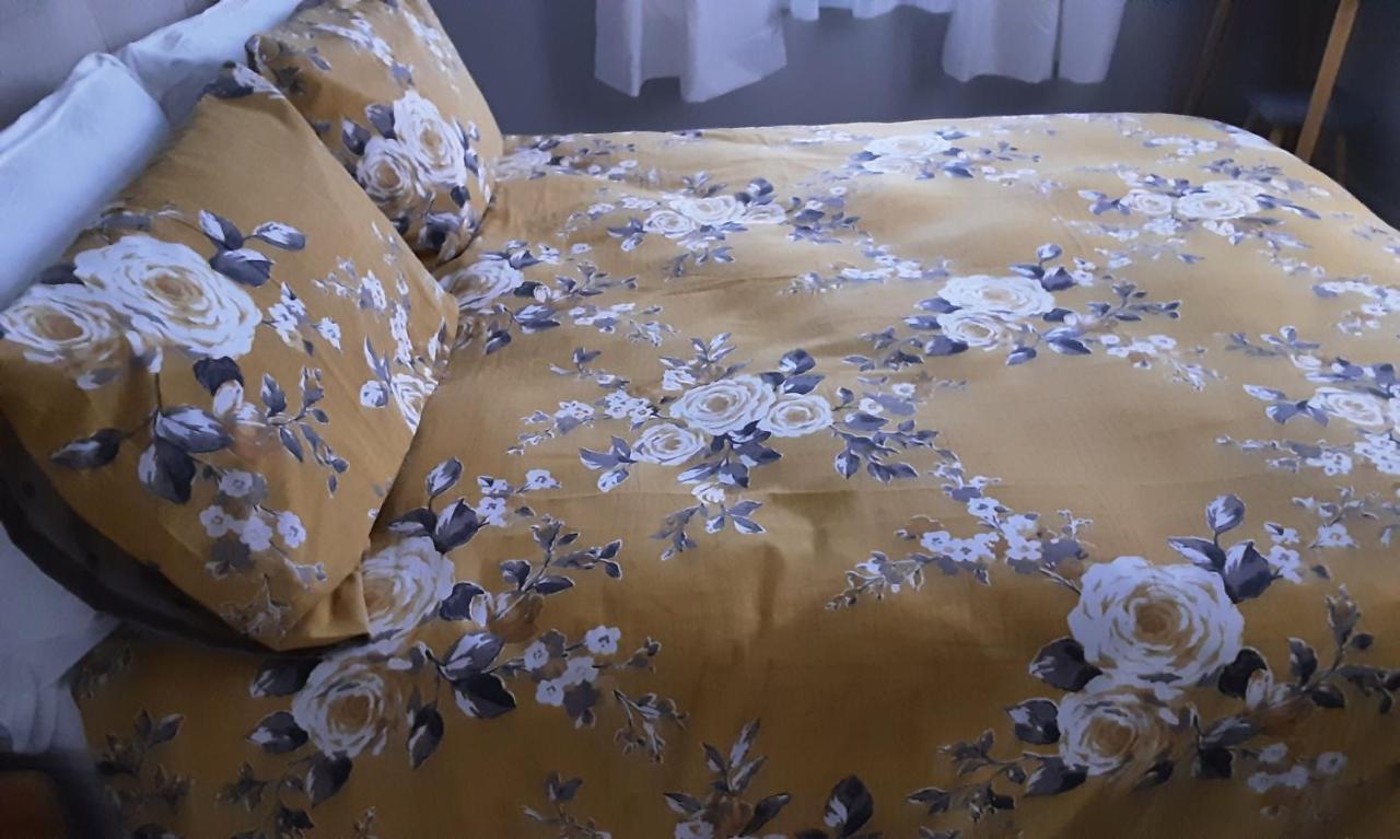 Villa Hijau Guest House Kampong Sura Tengah Екстериор снимка