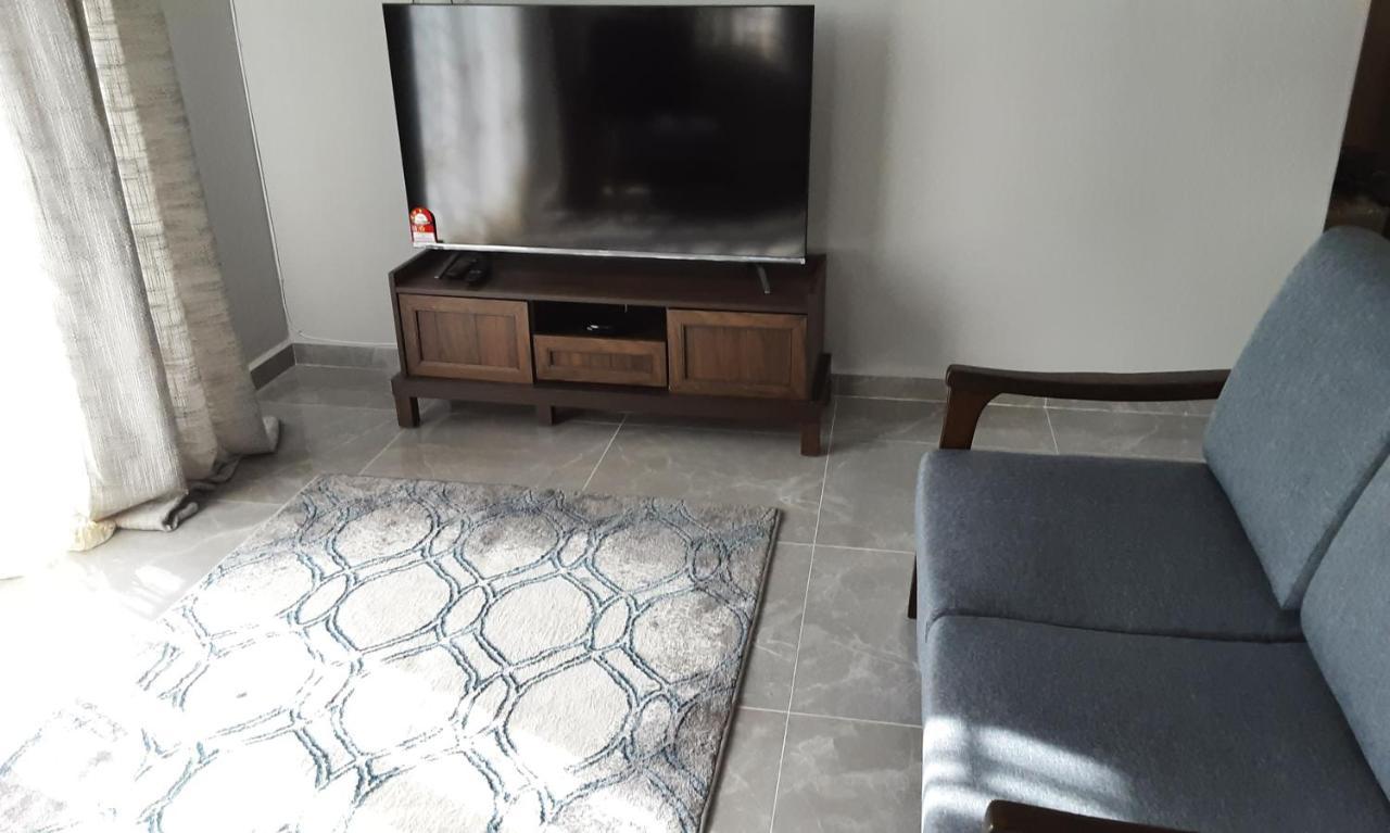 Villa Hijau Guest House Kampong Sura Tengah Екстериор снимка